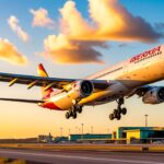 Iberia Reconnects Venezuela Flights After Earthquake With Route Adjustment