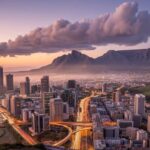 South Africa’s Tourism Boom: A New Era of Travel Awaits
