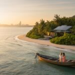 Thailand’s Tourism Evolution: Aiming for Trillions Through Sustainable Travel Experiences