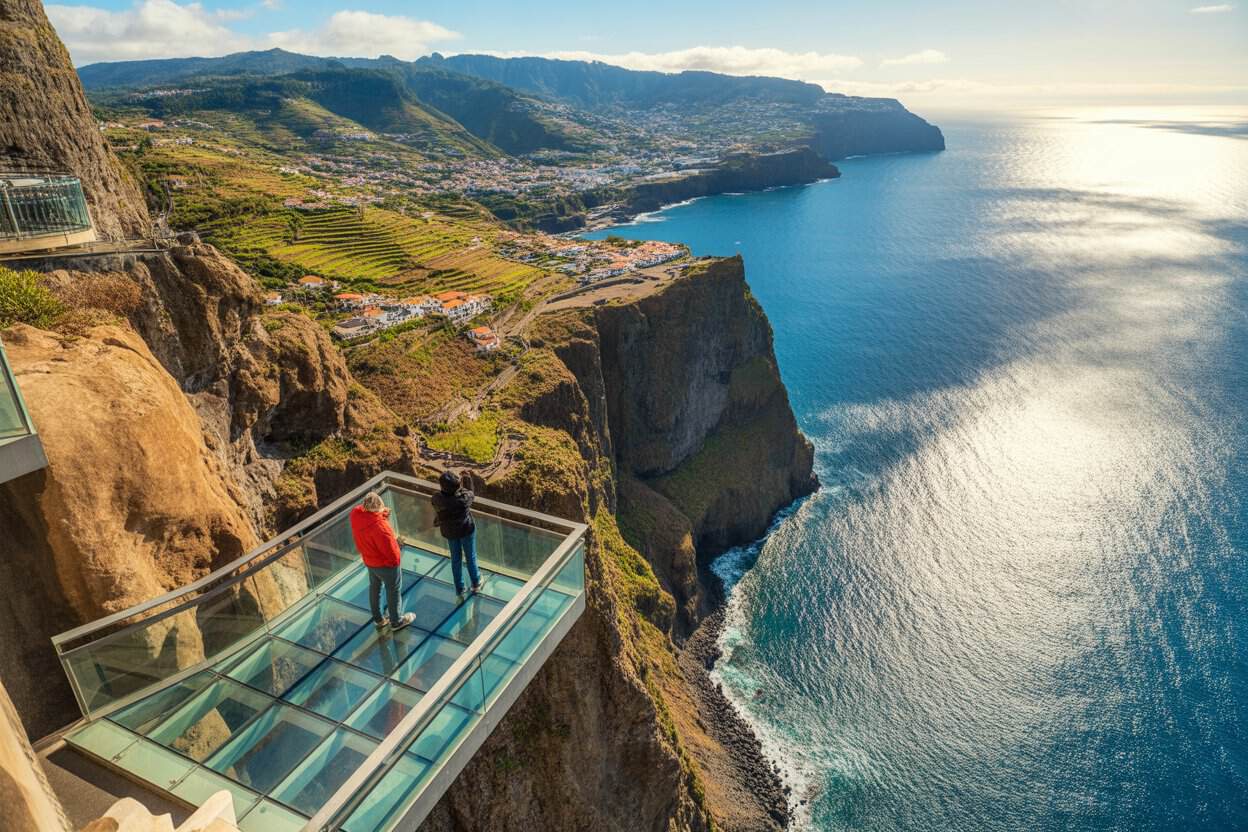 Explore Europe's Runcation Revolution: Top Destinations for Active Travelers