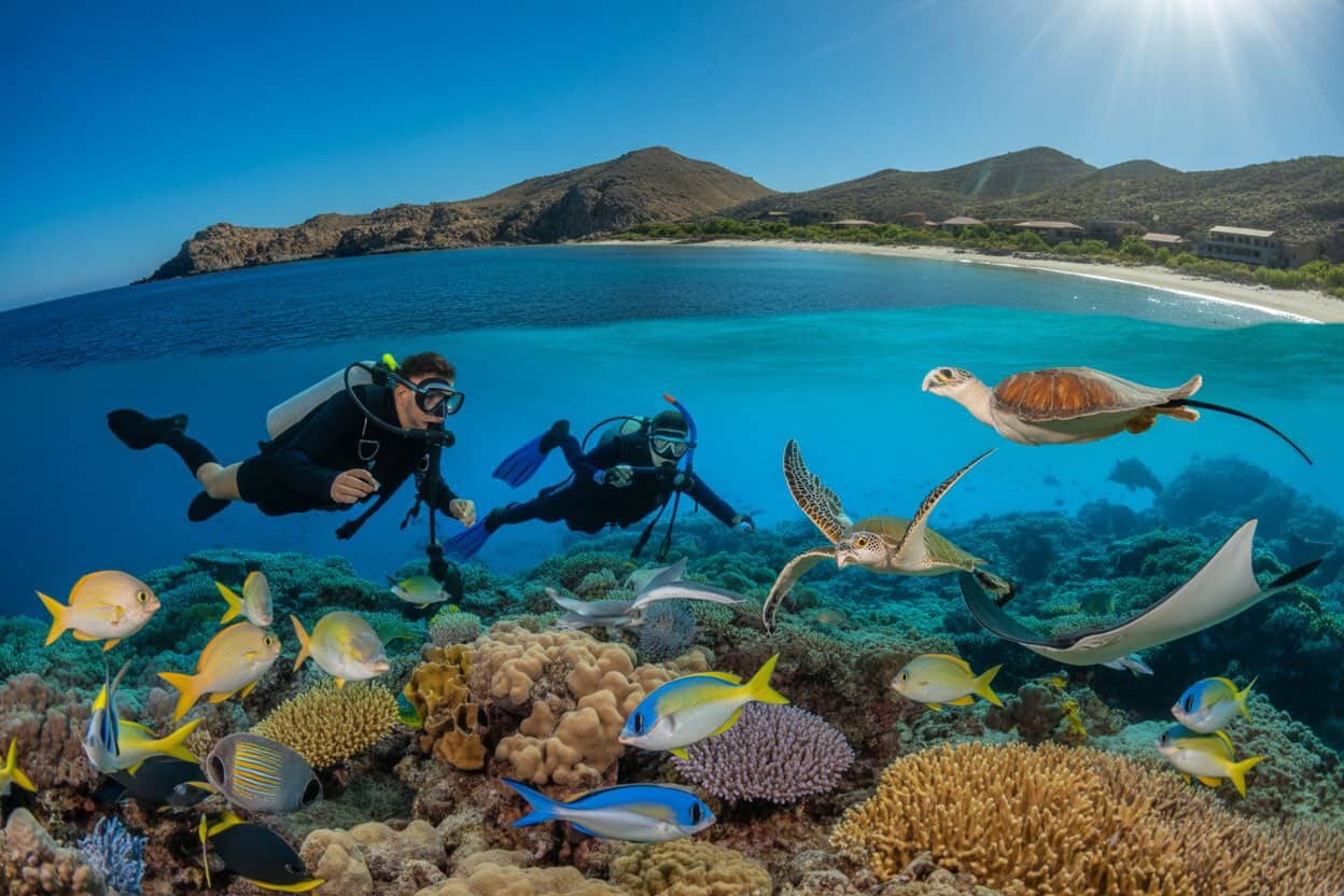Vietnam, Thailand, and the Philippines Unite for Enhanced Safety and Sustainability in Marine Tourism