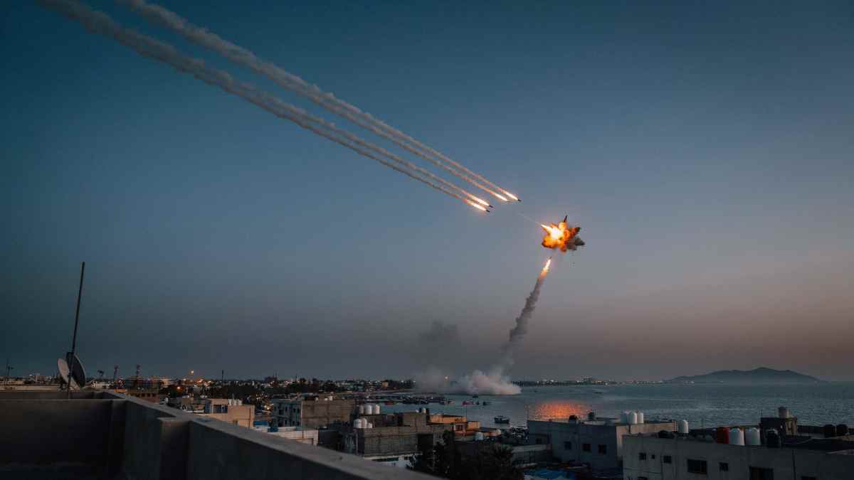 Navigating the Middle East: Travel Insights Amid Escalating Tensions Near Tehran