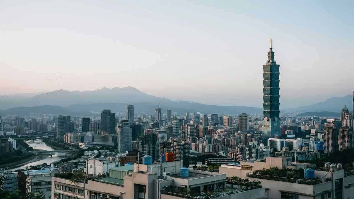 Taiwan Unveils Exciting New Tourism Campaign, Reaching Beyond Taipei with Agoda Partnership