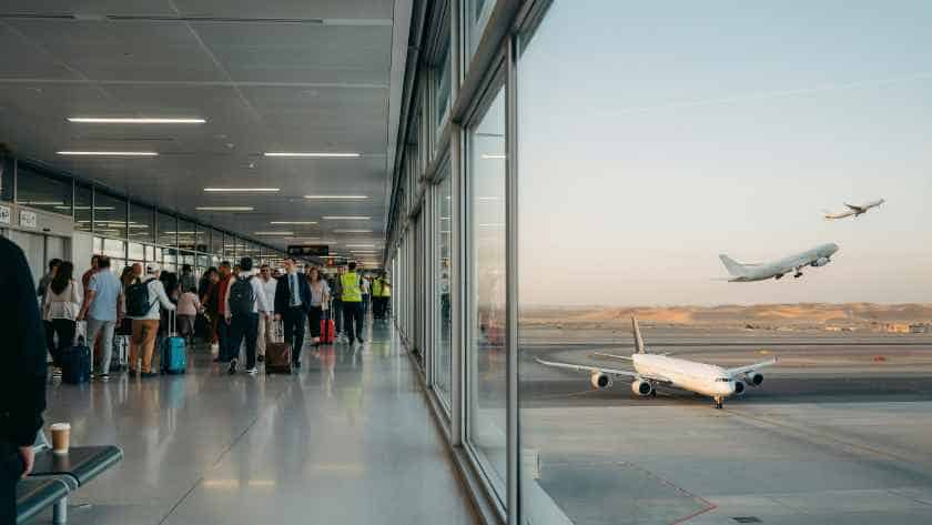 UAE, Bahrain, Kuwait, Qatar, and More Unite for Enhanced Summer Air Travel: EASA’s Update Hopes to Lower Fares