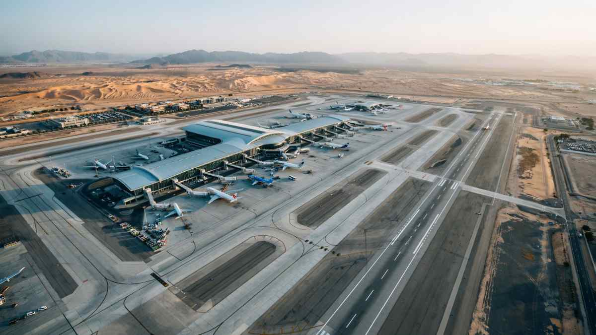 Saudia Group Sets New Standards for Airline Punctuality During Hajj and Summer Travel: A Guide for Gulf Explorers