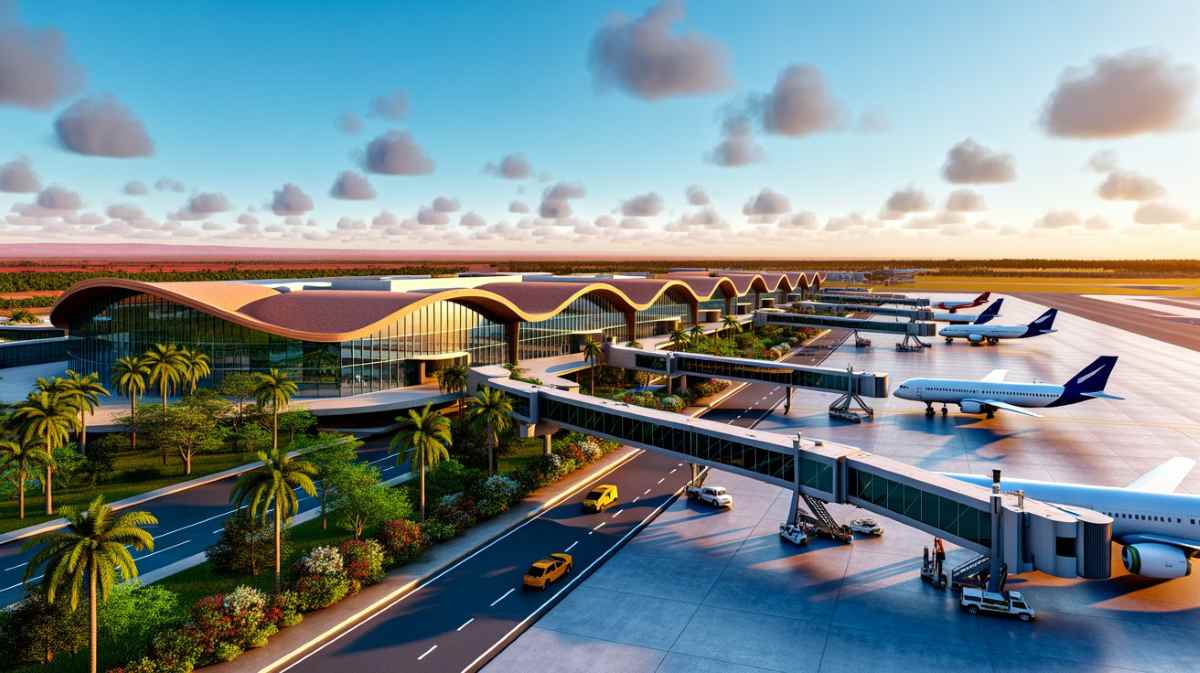 United Nigeria Airlines Enhances Unity Rewards with Boulevard Hotels Partnership
