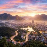 Discover the Allure of Hanoi: Vietnam’s Emerging Adventure Hub