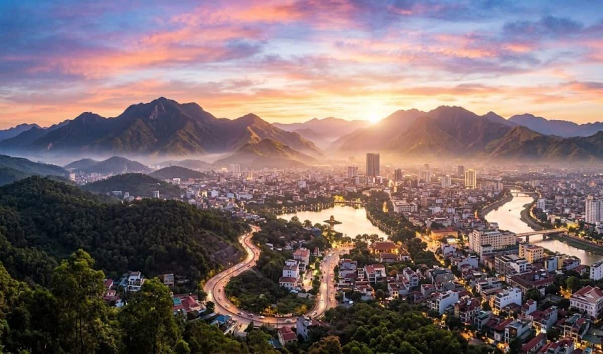 Discover the Allure of Hanoi: Vietnam’s Emerging Adventure Hub