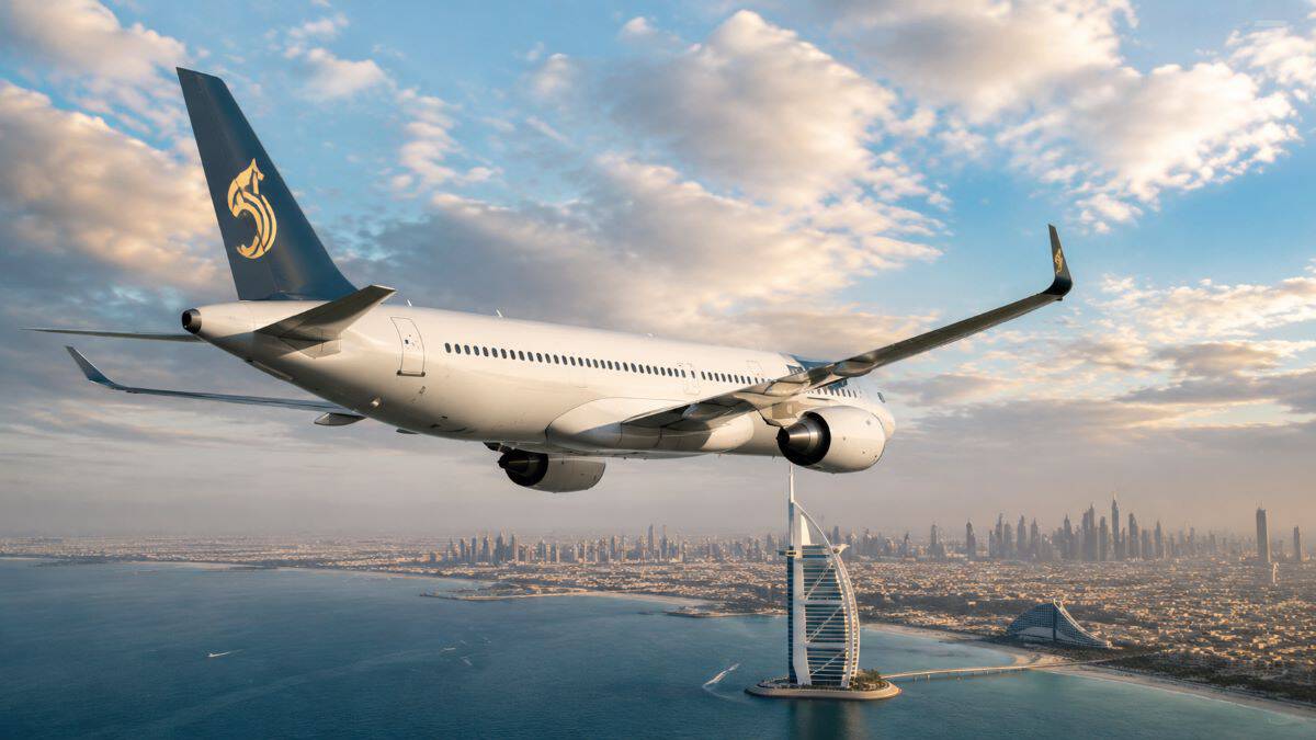 Air Astana Suspends Flights Between Kazakhstan and Dubai Amid Heightened Middle East Tensions
