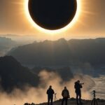 Iceland Emerges as Europe’s Premier Astrotourism Hub Ahead of the 2026 Total Solar Eclipse