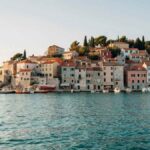 Exploring Croatia and the Balkans: Europe’s Emerging Travel Hotspots for Luxury and Solo Adventurers