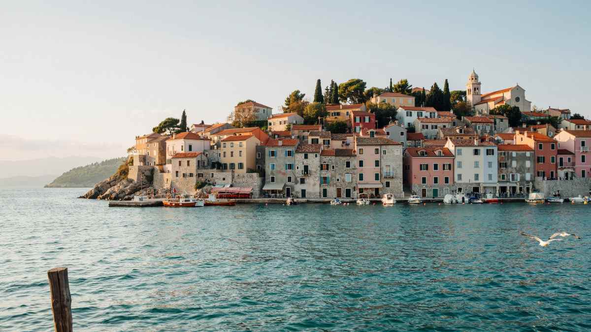 Exploring Croatia and the Balkans: Europe’s Emerging Travel Hotspots for Luxury and Solo Adventurers