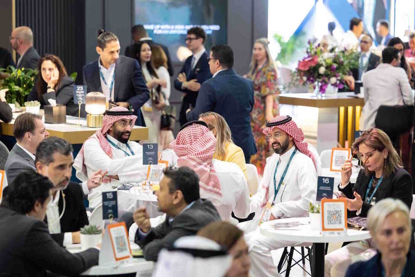 Arabian Travel Market: Shaping the Future of Global Tourism with 47.7% Growth in Middle East Spending by 2030
