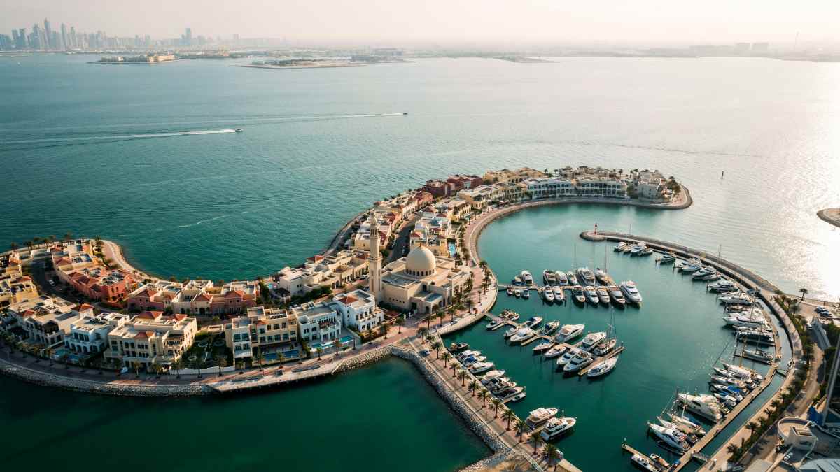 Important Visa Update for Visitors to Qatar