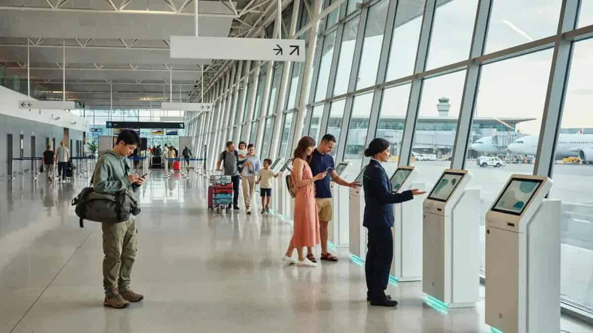 Australia’s Digital Transformation: Sydney, Melbourne, and Brisbane Airports Unveil Next-Generation Arrival Experience