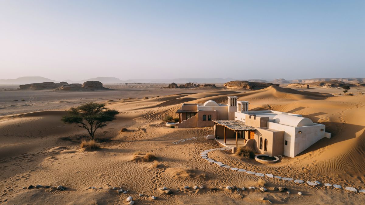 Exploring Sharjah: A New Era of Eco-Tourism with Minor Hotels Collaboration