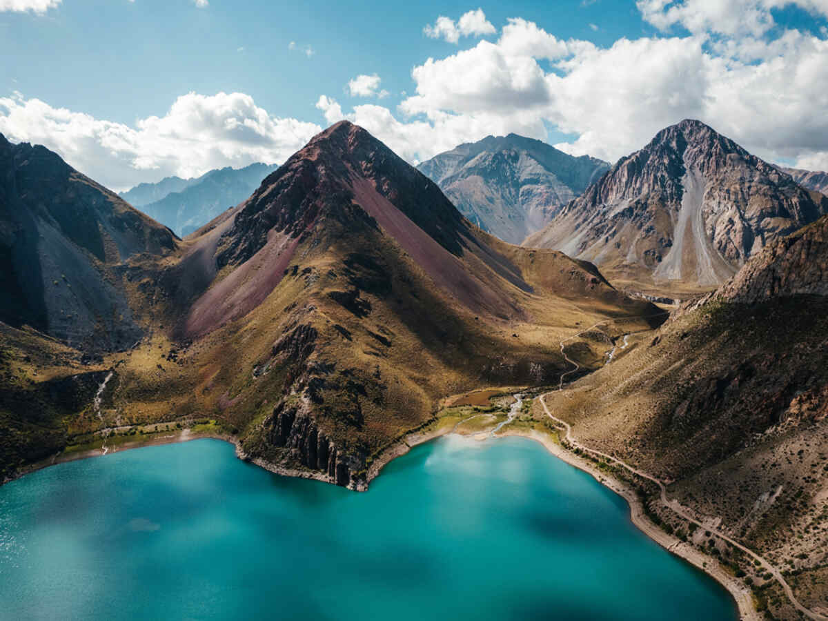 Tajikistan’s Tourism Thrives: Nearly 900,000 International Visitors in Just Six Months of 2026