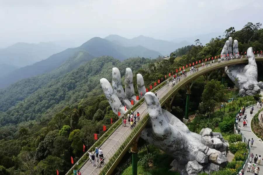 Vietnam: An Emerging Global Tourism Gem Highlighted by France for Its Stunning Diversity of Experiences