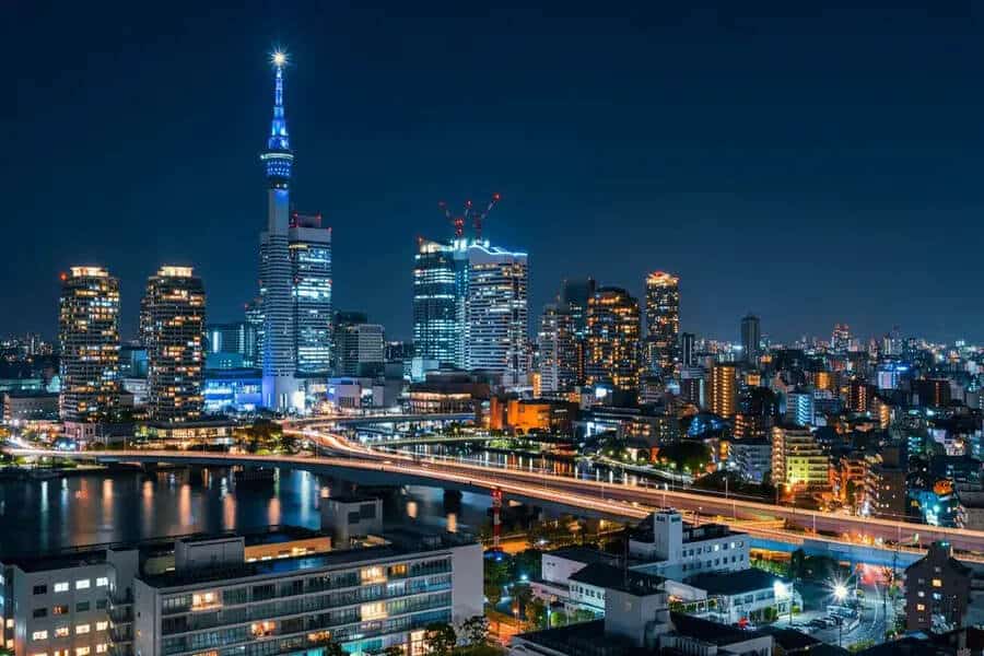 Japan’s Visa Fee Overhaul: A Shift in Travel Dynamics Across Asia