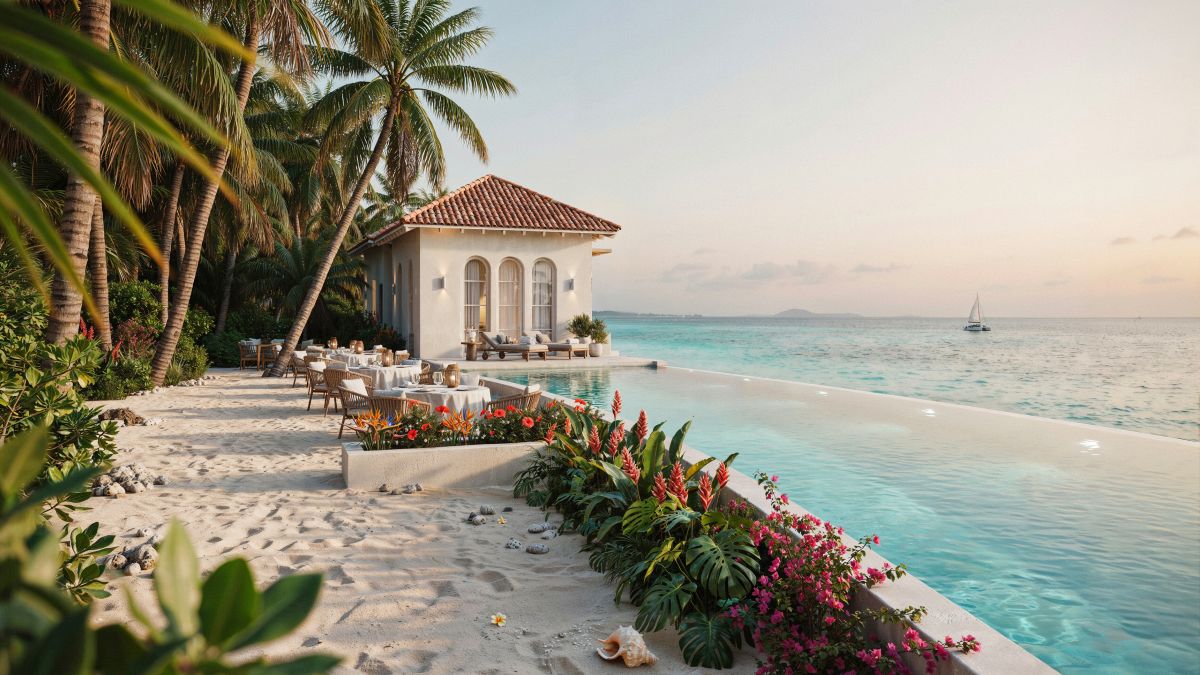 Sandals Resorts Enhances Holiday Experiences in the Caribbean: Everything You Need to Know