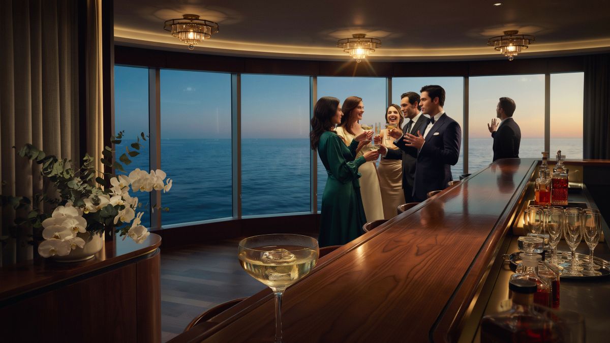 Explora Journeys Celebrates Its First Anniversary with Exciting Club Benefits and Loyalty Enhancements