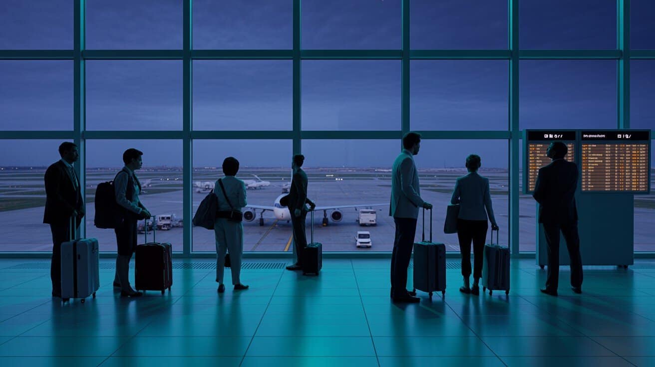 Bahrain’s Emergency Alert: A Crucial Update for Gulf Travelers