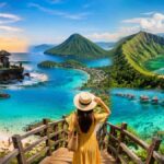 Indonesia’s Tourism Boom in 2026: A Paradigm Shift Driven by Chinese Travel Surge and Destination Diversity