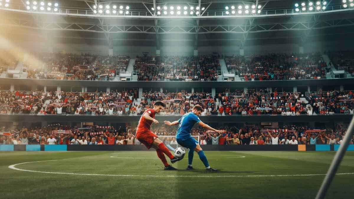 FIFA World Cup Sparks Tourism Growth in Los Angeles, Miami, New York, and Kansas City
