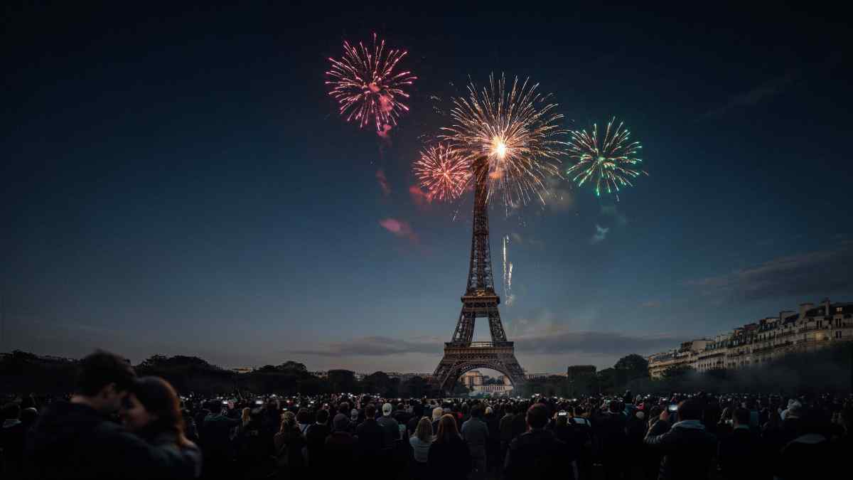Bastille Day Fireworks Canceled in France Amid Wildfire Threat: What This Means for Summer Tourism 2026
