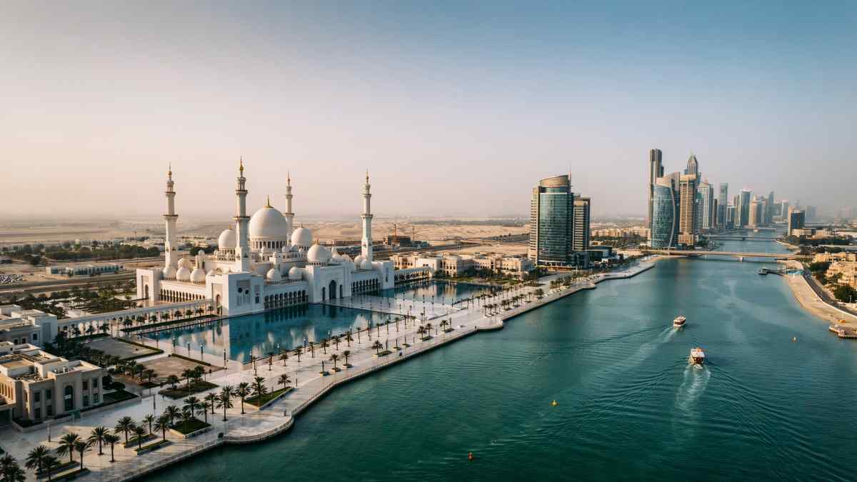 Middle East Tourism: Navigating New Challenges Amid a Global Travel Boom