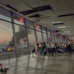 Travel Advisory: British Airways Suspends Flights to Dubai, Tel Aviv, Bahrain, and Amman Until October