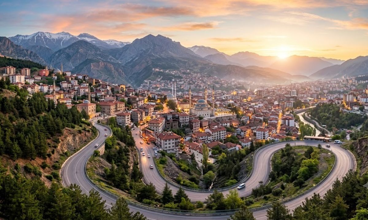 Discover How Türkiye, with Istanbul at Its Helm, is Redefining Global Travel