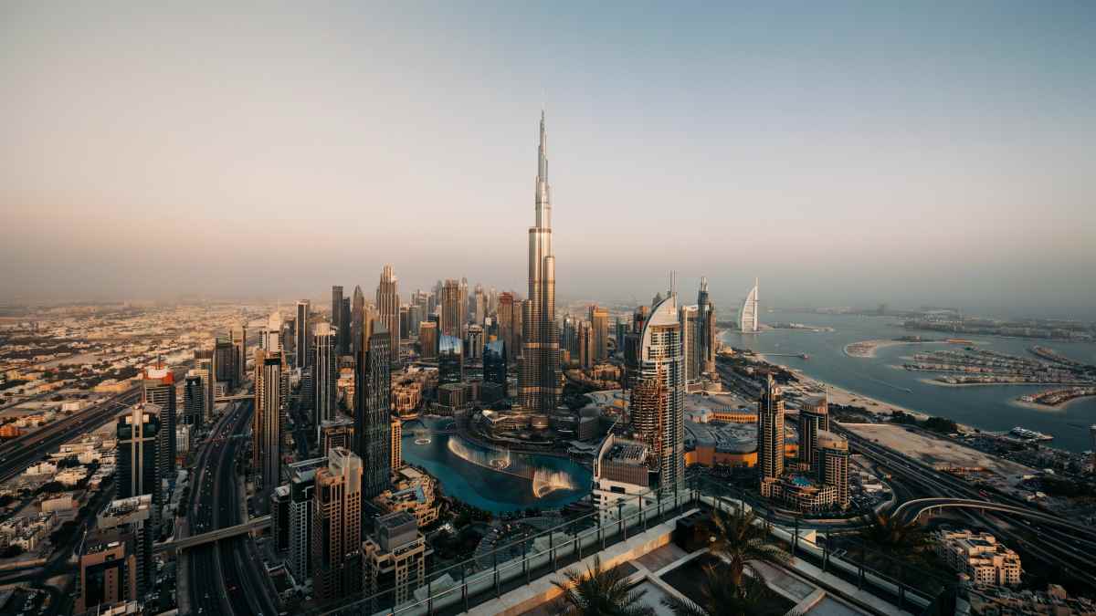 Dubai Reaffirms Its Status as a Safe Travel Destination: Key Information for Visitors