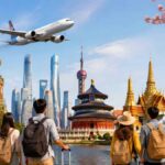 Russia Teams Up with Southeast Asia to Transform Global Tourism as China’s Border Crossings Surge