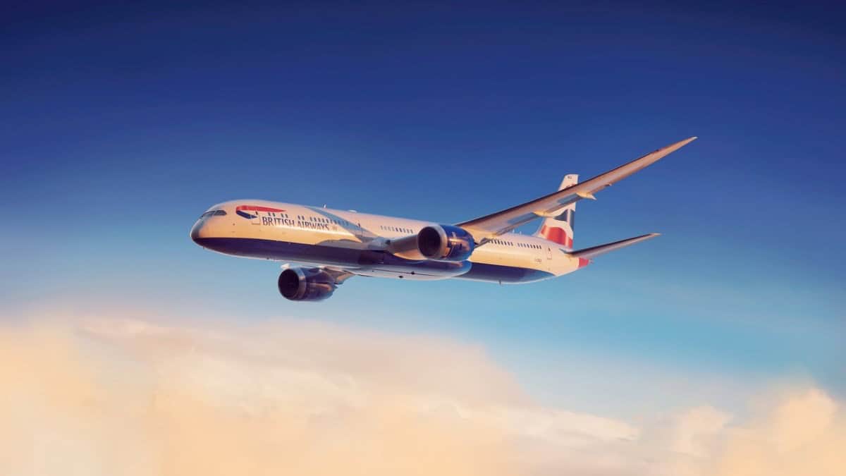 British Airways Extends Travel Flexibility for Dubai Until October 2026