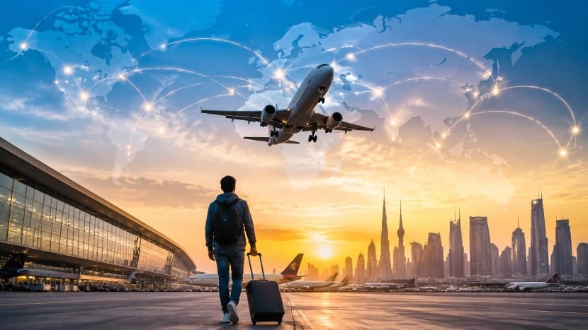 Virgin Atlantic Joins Forces with Budget Airlines to Transform Europe-Asia Travel