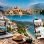 Bulgaria and Other Emerging Destinations: The Rise of Digital Short-Term Rentals in Europe’s Tourism Landscape