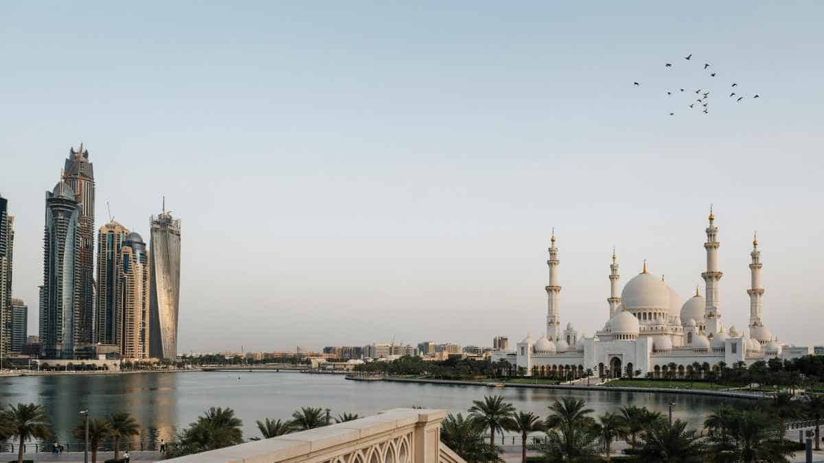 Explore the UAE with New 5-Year Multiple-Entry Tourist Visa: No Local Sponsor Needed!