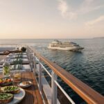 Embark on Holistic Wellness Journeys with Crystal Cruises: A New Era in Travel