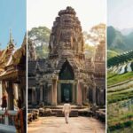 Discover Asia’s Emerging Slow Travel Hotspots: Koh Kood, Hoi An, Sapa, and Ha Giang