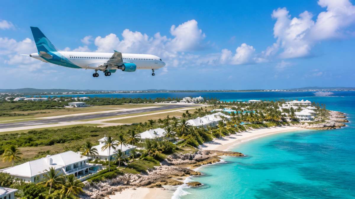 Anguilla Welcomes a New Era of Luxury Travel: BermudAir Expands AnguillAir Winter Flights for 2026-2027 Season