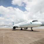 Cathay Pacific’s Resurgence: Reconnecting Hong Kong with Dubai and Riyadh