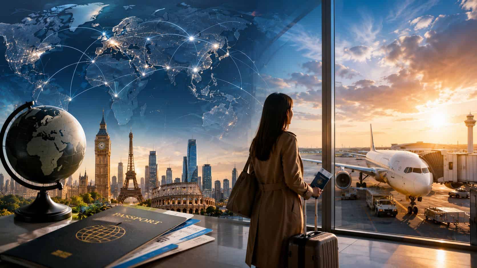 Cathay Pacific and Asian Airlines Revamp Strategy Amidst Resurgence of Gulf Carriers