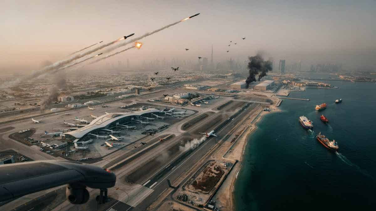 Dubai and Abu Dhabi Forge Ahead: Gulf Aviation Thrives Amid Regional Challenges