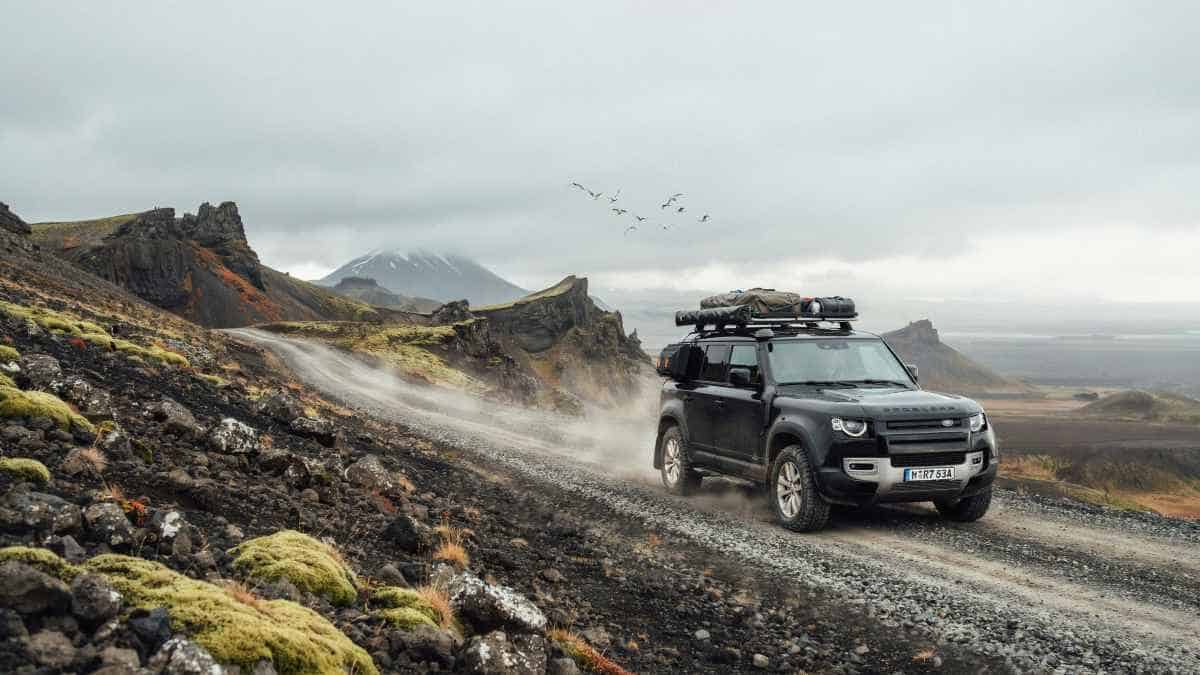 Iceland Enhances Safety Standards for Tourists Amid Highland F-Road Challenges