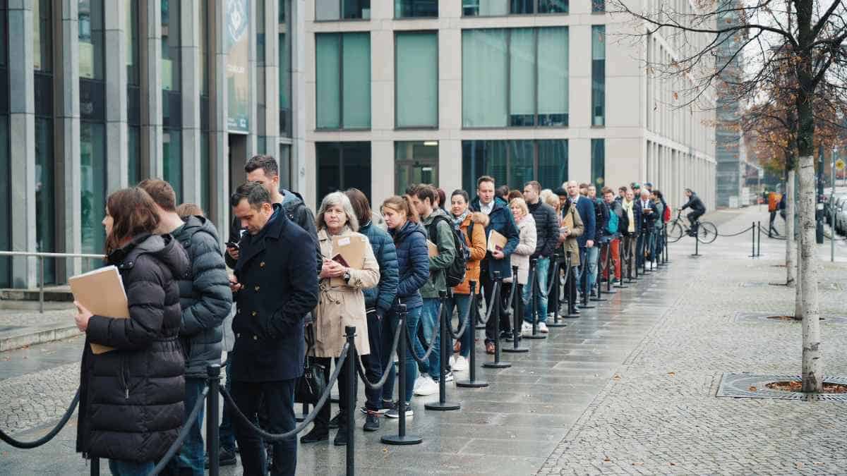 Germany Increases Schengen Visa Fee to €90: Implications for Travellers and Tourism