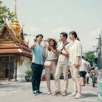 China Leads the Charge as Thailand’s Top International Visitor Market Amid Summer Travel Surge