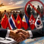 Asia’s Tourism Landscape Transforms: A Unified Crackdown on Visitor Exploitation