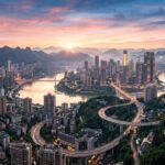 China’s Travel Boom: A New Era for Global Tourism