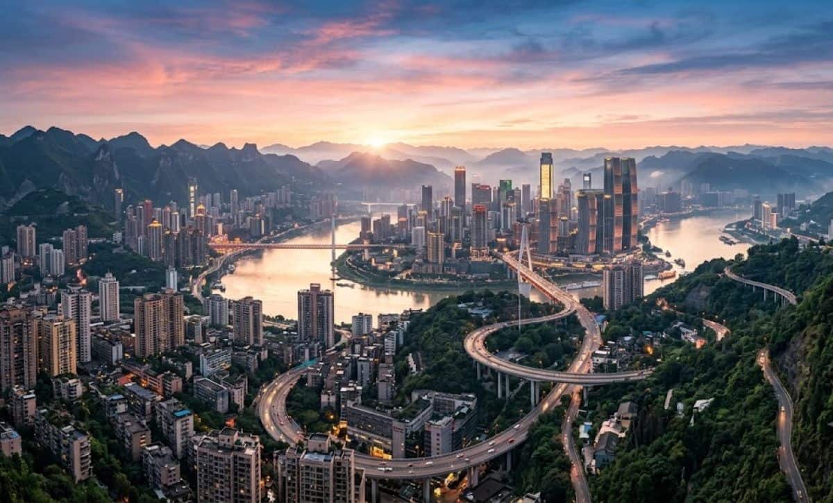 China’s Travel Boom: A New Era for Global Tourism